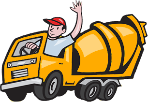 Brownsburg Concrete Repair