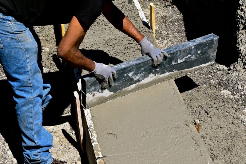 Concrete Repair