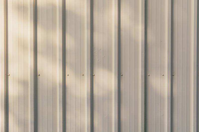 Sidewalk Panel Replacement