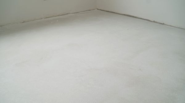Basement Floor Leveling in Brownsburg