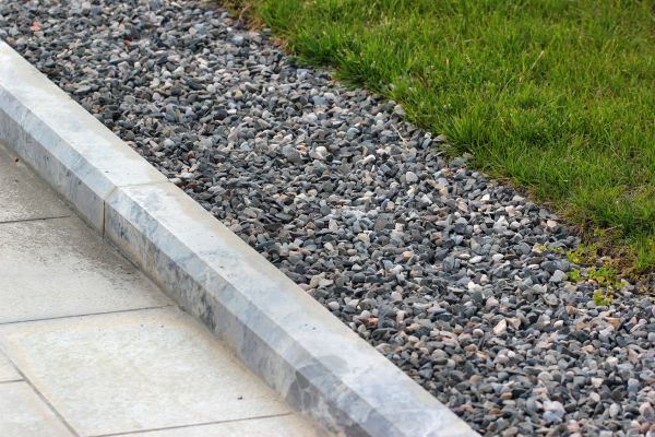Cost of Broken Curb Repair in Brownsburg