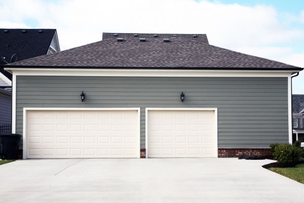 Cement Driveway Repair in Brownsburg