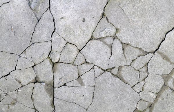 Concrete Crack Repair in Brownsburg