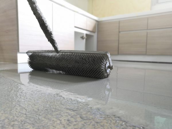 Concrete Restoration Service in Brownsburg