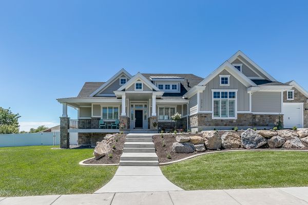Cost of Front Step Repair in Brownsburg