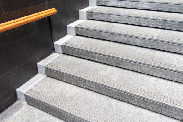 Cost of Outdoor Step Repair in Brownsburg