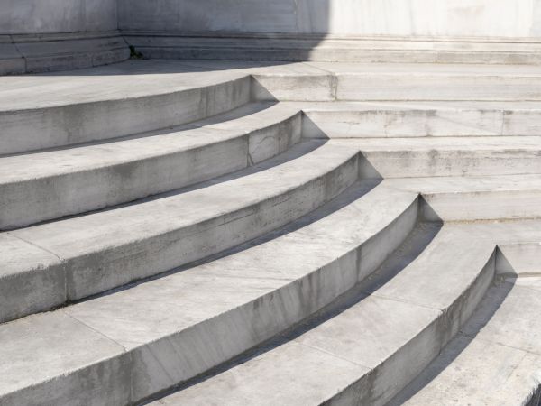 Cost of Step Repair Service in Brownsburg