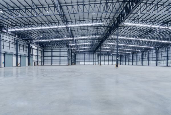 Cost of Commercial Concrete Repair in Brownsburg