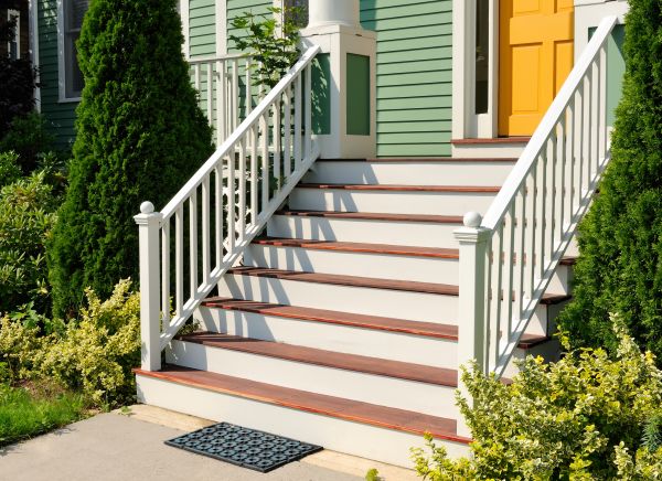 Cost of Stoop Repair in Brownsburg