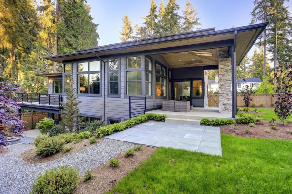 Cost of Porch Floor Repair in Brownsburg
