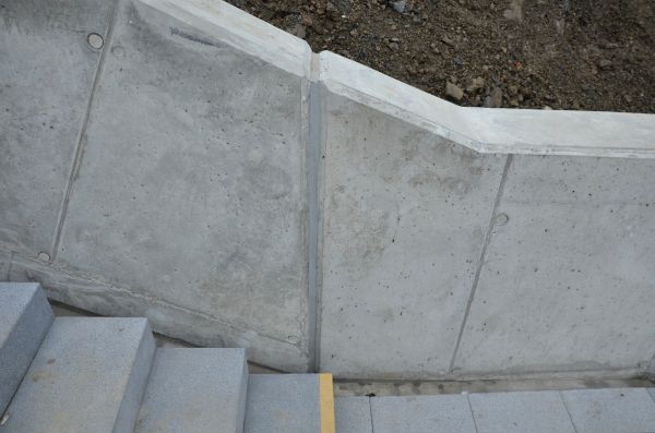 Concrete Gap Filling in Brownsburg
