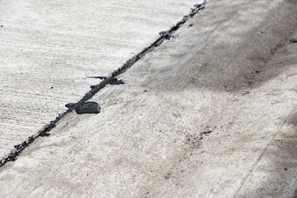 Concrete Joint Filling in Brownsburg