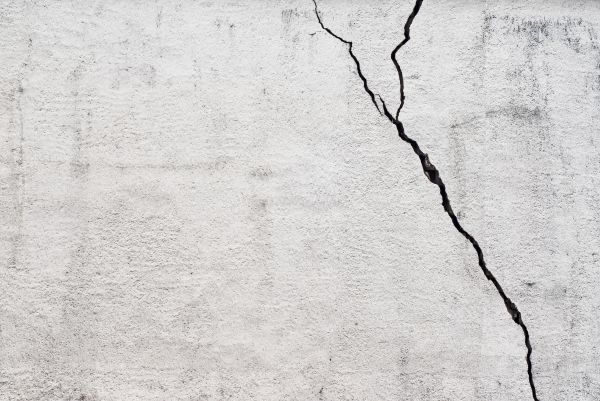Cost of Patio Crack Repair in Brownsburg