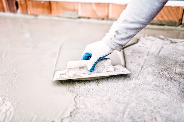 Cost of Cracked Slab Repair in Brownsburg