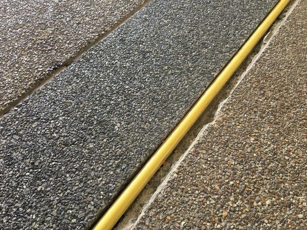 Cost of Aggregate Repair in Brownsburg