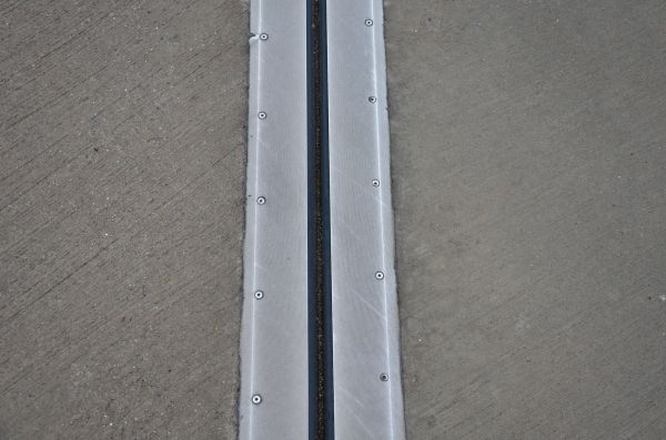 Cost of Expansion Joint Replacement in Brownsburg