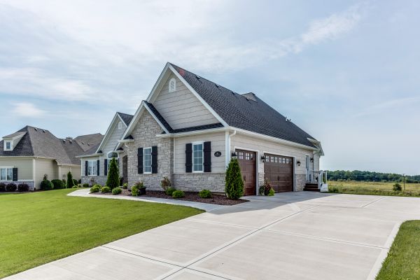 Driveway Damage Repair in Brownsburg