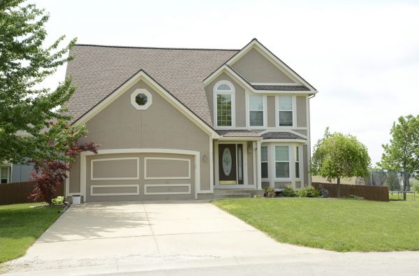Cost of Apron Repair in Brownsburg