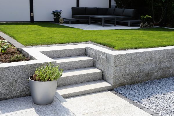 Cost of Exterior Step Repair in Brownsburg
