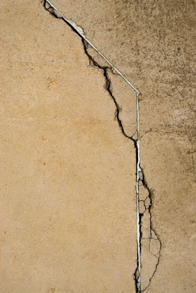 Cost of Concrete Crack Patching in Brownsburg