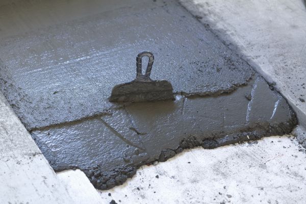 Concrete Patching Service in Brownsburg