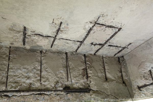 Spalling Concrete Service in Brownsburg