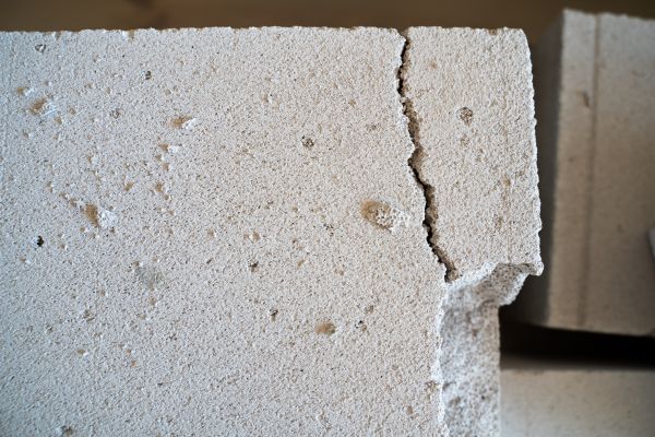 Cost of Chipped Concrete Repair in Brownsburg
