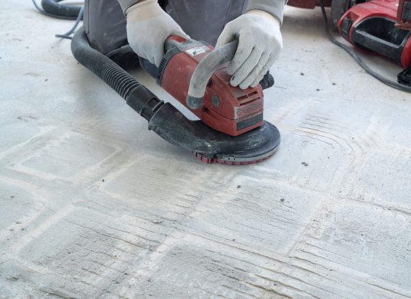 Cost of Sidewalk Shaving in Brownsburg
