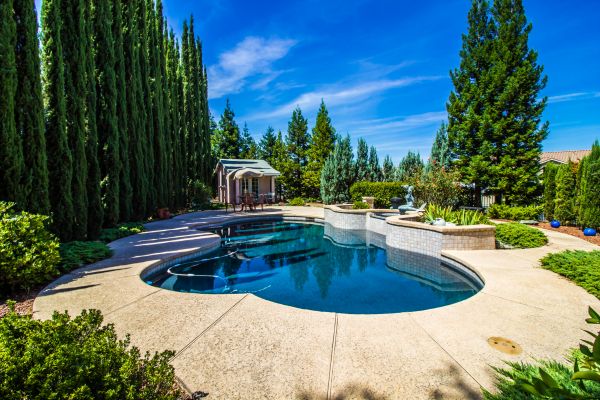 Pool Pavement Repair in Brownsburg