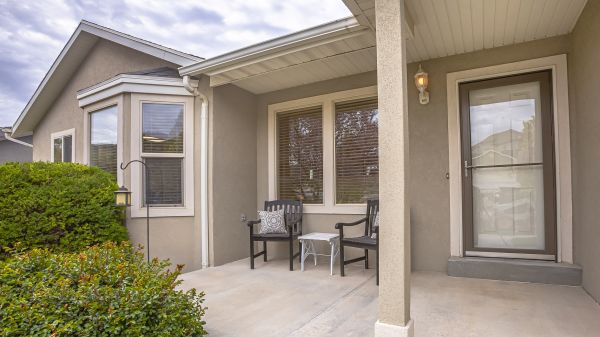 Cost of Porch Crack Repair in Brownsburg